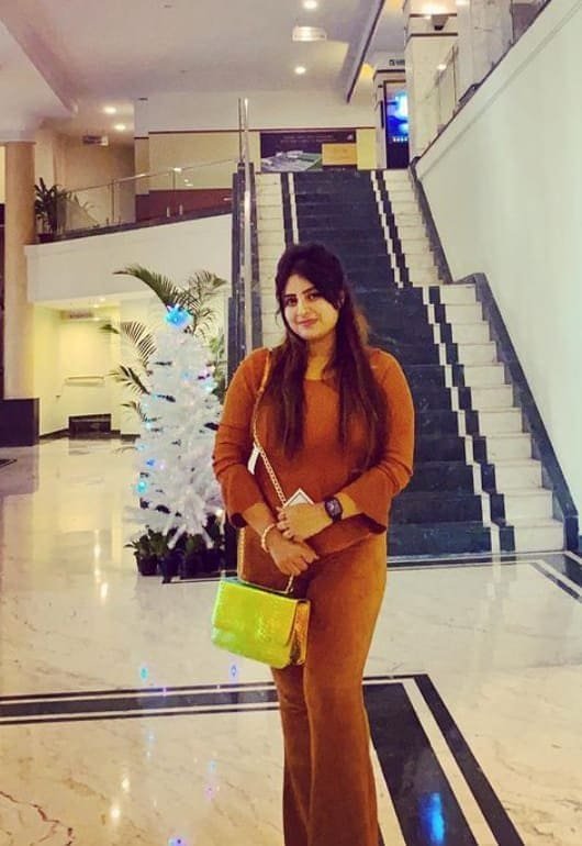 Jaipur Call Girl service